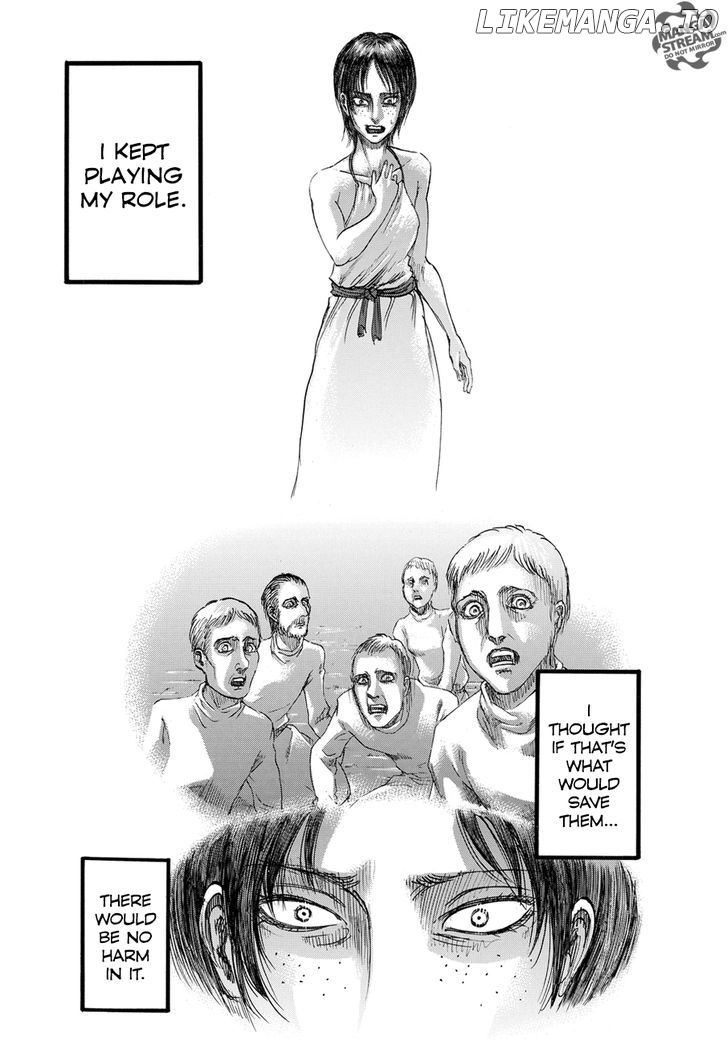 Shingeki no Kyojin, Chapter 89 image 12